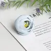 Cabezas de Flores Artificiales de Bolsita de Té para Decoración de Pasillos de Boda, Flores Falsas al por Mayor, Accesorios para Fotos, Materiales Florales para Decoración de Bodas, Flores de Seda