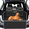 Alfombrilla para mascotas para maletero directa de fábrica, alfombrilla para mascotas para maletero de coche, alfombrilla de viaje para coche, alfombrilla para mascotas para asiento de coche