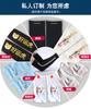 Manga de Hielo Logo Personalizado Verano Pesca Protección Solar Seda de Hielo Tatuaje de Brazo Deportes Secado Rápido Exterior Estampado Mangas Frescas