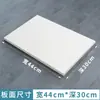 Estantería de capas para armario Estante de almacenamiento Divisor de estantes para cocina Estante de capas para gabinete Estante de capas dentro del gabinete Zapatero Almacenamiento