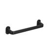 Estante para Pantuflas de Pared para el Hogar, Puerta de Inodoro sin Agujeros, Toallero de Baño, Estante Colgador para Almacenamiento de Zapatos, Transfronterizo