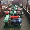 Fornecedores de Manufatura Winches Elétrico-Hidráulicos Rápidos e Lentos, Winches de Guindaste para Construção, Pequenos Guindastes para Mineração