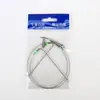 Aparejo de Pesca Marítima Suministros de Pesca en Stock Accesorios de Equipo de Pesca Aparejo de Cable de Acero 304 para Pesca Marítima