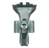 Clip Sujetador Abrazadera para Rejilla de Acero Sujetador Tipo M Abrazadera Sujetador Accesorio Clip Tipo A Tipo C Tipo B Galvanizado en Caliente Conectores de Acero Inoxidable