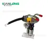 24541552 aplicable al ensamblaje de bomba de combustible para automóvil Wuling 6376NF/hierro completo de cuatro conectores 24541552