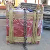 Puertas Engrosadas Impermeables para Minería, Protección Impermeabilizante para Túneles Subterráneos, Instalaciones Estables Selladas Herméticamente y Resistentes a la Presión