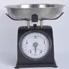 Suministro [Ventas Directas de Fábrica] Modelo Balanza de Cocina Retro / Balanza de Resorte / Balanza Doméstica / Balanza de Plataforma Pequeña Balanza