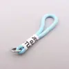 Set de Cordón para Tetera de Venta Caliente, Cordón para Taza de Agua de Malla, Correa Duradera y Resistente a la Suciedad para Termo, Multicolores en Stock