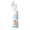 Toallitas Húmedas para Mascotas Chongxigong para Gatos y Perros, Guantes y Toallitas Especiales para Desodorizar, Limpiar Manchas de Lágrimas, Limpiar Orejas y Productos de Cuidado Bucal