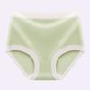 Ropa Interior Modal para Mujeres Embarazadas Calzones de Algodón para Entrepierna para Embarazo Temprano, Medio y Tardío Postparto Especial Cintura Alta Abdominal Antimicrobiano Shorts Mujeres