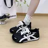 Zapatillas de Entrenamiento Alemanas de Malla Transpirable para Mujer 2026 Verano Nuevas Versátiles Ligeras Delgadas Casuales Deportivas Suela Suave Zapatos Forrest Gump