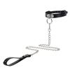 Collar de Campana Pequeña Cadena para el Cuello de Mujer Collar Cadena Juguete Sexual para Adultos Cadena Sexy para la Clavícula Cadena de Coqueteo para Parejas Castigo