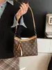 Bolso de Gama Alta, Bolso Tote de Moda para Mujer, Nuevo Estilo 2025, Hogar del Burro, Bolsa de Hombro Único Cruzada de Gran Capacidad para Presbicia