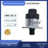 Adequado para válvula de medição de combustível Fiat Opel Renault 0928400680 0928400617