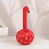 Regalo del Festival de Mediados de Otoño: Martillo de Moxa Cien Bendiciones, martillo para mejorar la salud, martillo de moxibustión, martillo de masaje, martillo de moxa de brocado, regalo práctico