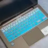 Para película de teclado ASUS Lingyao U3100U de 13.3 pulgadas UX331U computadora ZenBook13 cubierta antipolvo U3100