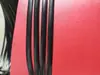 Cesta colgante de ratán Vid de cuero sintético Tiras de reparación de vid Estilo cuero sintético Silla de ratán tejida a mano Accesorios para muebles Piel de ratán Sofá
