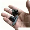 71111179444 Es Adecuado para BMW Serie 3 E31 E34 E39 E46 Clip de Rosca para Sello de Maletero