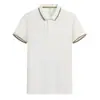 Camisa polo personalizada para trabalho masculino, camiseta de fábrica de manga curta para o verão, uniforme respirável para grupo empresarial, camisa de publicidade com impressão de logotipo