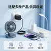 Cargador de 5V1A, cabezal de carga USB certificado 3C, adaptador de corriente nacional para electrodomésticos pequeños, personalización al por mayor de fábrica