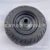 Accesorios para ATV de cuatro ruedas pequeño tipo Kart modificado Ensamblaje de llanta de vacío 13X5.00 -- 6 pulgadas