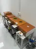 Magnetizador de laboratorio para secundaria, magnetizador de altavoces, magnetizador para investigación científica, magnetizador de motores, banco de magnetización