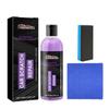 Kit de reparo de arranhões na superfície multicolorida para carro Homonth agente de cura para polimento de renovação de revestimento de tinta automotiva