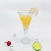 Copo de Champanhe Gravado Ins Estilo Francês Retro, Copo de Uísque, Copo de Vinho Tinto, Copo de Suco, Copo de Coquetel KTV