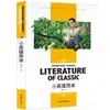 A Casa de Girassol e Flores de Bronze de Cao Wenxuan, Edição Original Completa, para Quarta Série, Edição da Editora Educação do Povo, Leitura Extracurricular para Alunos do Ensino Fundamental e Médio e Adolescentes