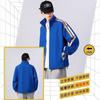 Casaco de casal primavera e outono especial online celebridade casal usar 2023 nova moda marca classe roupas casuais roupas esportivas para homens