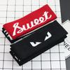 Banda para el cabello deportiva Bufanda de moda para hombre que absorbe el sudor Diadema para hombre Uso diario para mujer Lavado de cara Diadema para correr Diadema Diadema para hombre