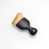 Escova de Limpeza para Saída de Ar Condicionado de Carro Ferramenta de Limpeza de Interior de Carro Escova Artefato de Limpeza Escova Removedora de Poeira Cerdas Macias