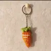 Pequeño Ramo de Flores Rojas para el Día de San Valentín, un Regalo Creativo Tejido a Mano de Lana, Producto Terminado, Pieza Única para Ti