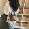 Bolso de Cubo de Mano para Mujer Modelo Nuevo Transfronterizo, Nuevo Producto 2026, Hermoso Bolso de Hombro Estilo Americano, Bolso Cruzado Repujado de Alto Valor