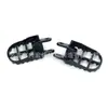 Vendas Diretas de Fábrica Adequado para Kawasaki Klx300R 1997-2007 Pedais de Ferro para Motocicleta Pedais Dianteiros