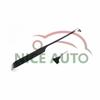 Adecuado para Toyota 24 Camry Carmy de novena generación tira decorativa ABS modificada para control central, panel decorativo