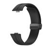 Para Huawei Fit3 Correa de Silicona con Hebilla Plegable Hebilla Magnética Plegable Silicona Huawei Watch Fit3 en stock