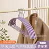 Percha para Ropa de Adulto Yiwu Kaitang, Percha Engrosada que no Deja Marca, Percha para Ropa de Niño, Percha Antideslizante para Ropa, Percha para Ropa de Bebé