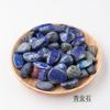 Cristal Natural polimento de partículas grandes 2-3cm Pedra Brita pedra de expansão pedra de aromaterapia artesanato ornamentos atacado