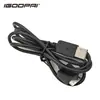 Adecuado para la consola de juegos portátil Sony Pspgo con fuente de alimentación de batería incorporada de alta capacidad de 930 mAh