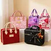 Bolsas de Regalo para Dama de Honor para Boda, Cajas de Regalo de Mano para Invitados, Cajas de Regalo Vacías, Bolsas de Dulces, Recuerdos para Dama de Honor