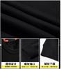 Sudadera de forro polar V Ultra Suave para hombre con cuello redondo, más terciopelo, engrosada, holgada, informal, camiseta interior para hombre, venta directa de fábrica