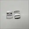 Materiales y Accesorios para Calzado Rongsheng, Hebillas Metálicas para Calzado, Diversos Anillos en D Metálicos, Accesorios Metálicos para Equipaje de Aleación de Zinc, Hebillas de Pasador, Hebillas de Cremallera