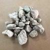 Partículas de Piedra de Nefrita Nefrita Nefrita 1000g Medicina Herbal China al por Mayor