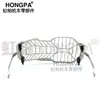 Accesorios R1200GS motocicleta faro modificado cubierta de red protectora cubierta de red red protectora de faro salida de fábrica
