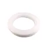 Venta Directa de Fábrica Tubo de Nylon Pa12, Resistente al Desgaste, Resistente a la Presión, Resistente a Altas y Bajas Temperaturas, Resistente a la Corrosión, Manguera Flexible de Nylon Pa12 Blanca Tubería de Aceite