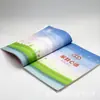 Produção em Massa de Folhetos Promocionais Corporativos Impressos em Cores, Desenhos Animados de Presente e Manuais de Instrução de Acordo com os Projetos do Cliente
