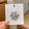 Chifres de Rena de Natal Transfronteiriços Decoração de Árvore Pequena Presilha de Cabelo de Natal Pelúcia Fofa Adereço de Cabeça para Festa de Feriado Acessórios de Cabelo para Meninas