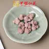 Madeira de Cipreste Sangrento Escultura Raposa Gato Coelho Acessórios Pingente Brinquedo Acessórios Pulseira DIY Feita à Mão Acessórios de Pulseira