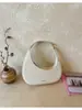 Bolsa Feminina Transfronteiriça Nova 2026 Bolsa Vela Nicho Francês Bolsas de Mão Ombro Alto Valor para o Trabalho Ombro Único Transversal